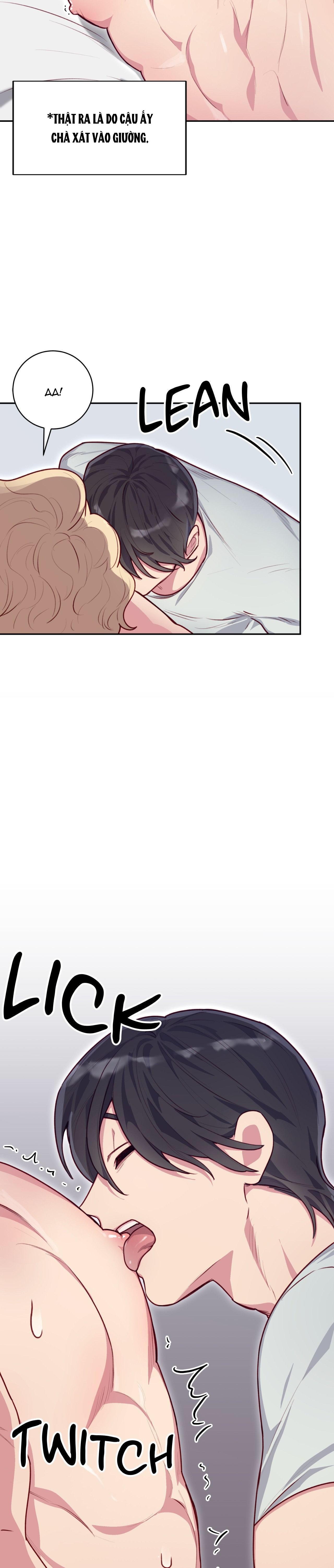 Đọc truyện Để được yêu em - Chapter 16