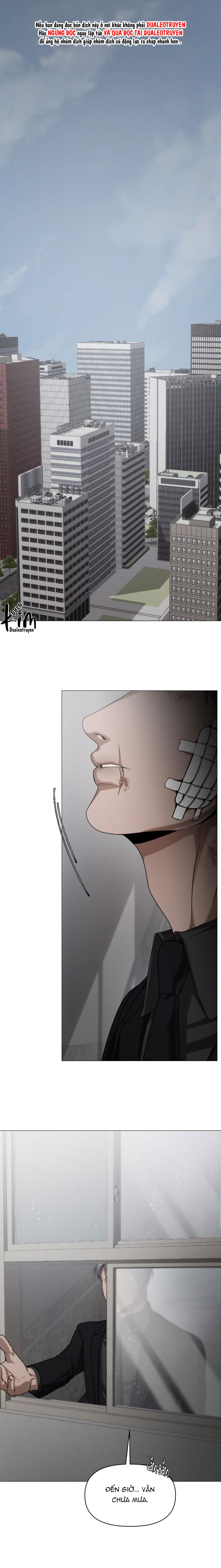 Đọc truyện GẠT TÀN - Chapter 5