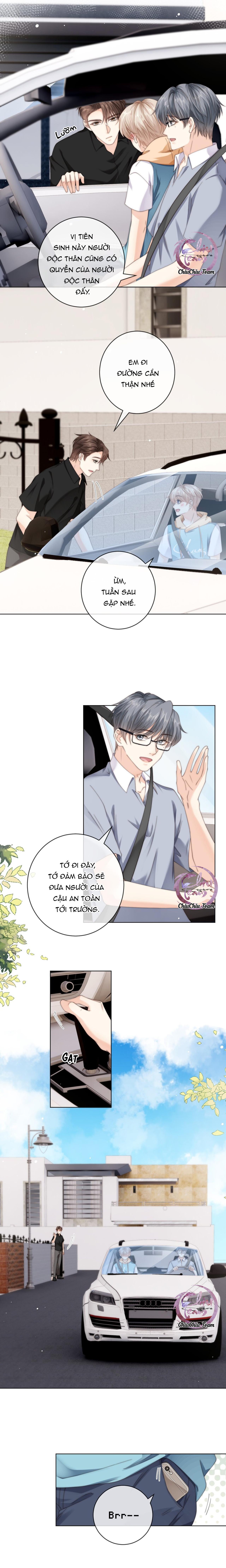 Đọc truyện Đảo Thanh Mai - Chapter 102