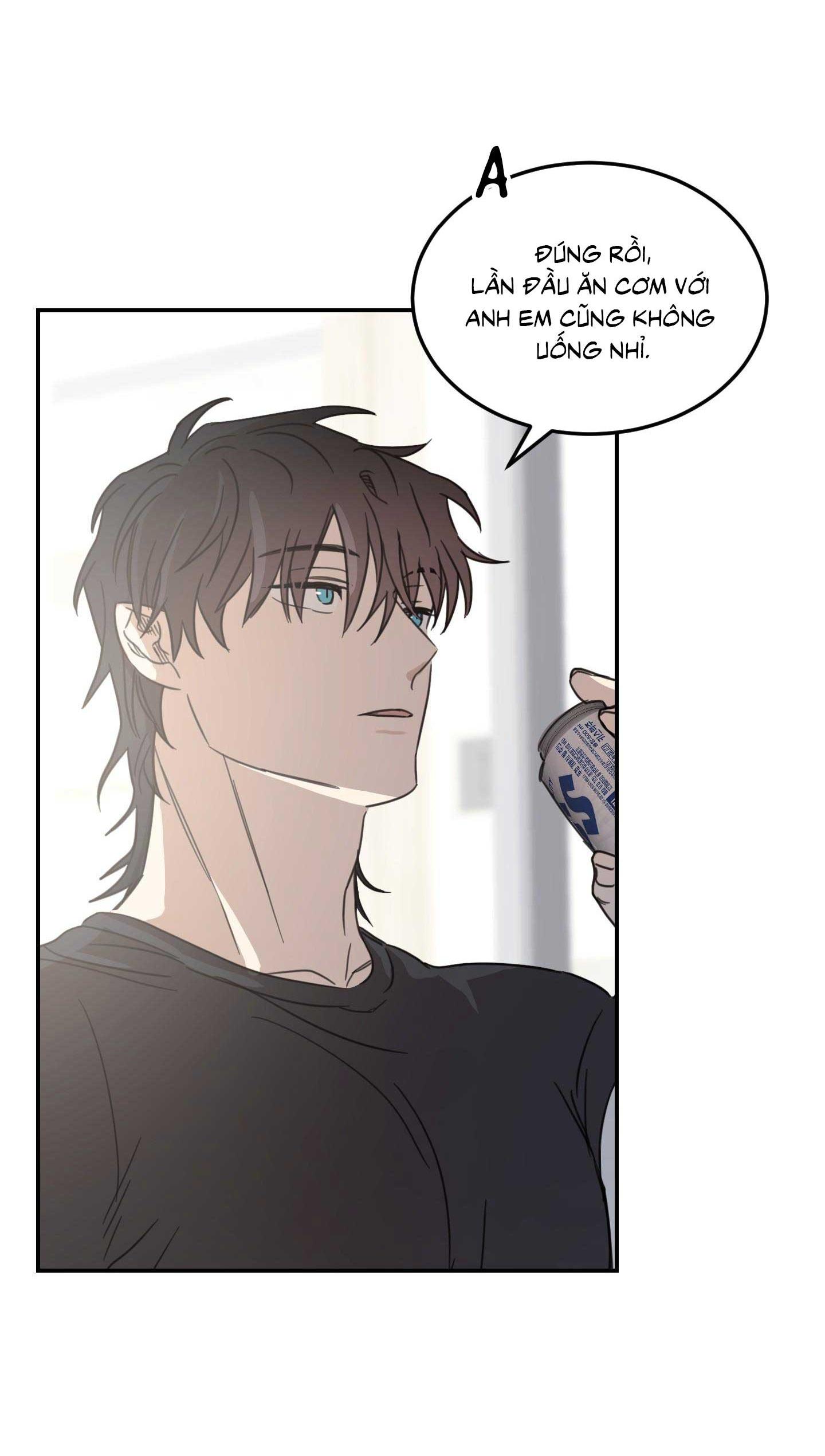 Đọc truyện NGÔI NHÀ HƯỚNG MẶT TRỜI MỌC - Chapter 35