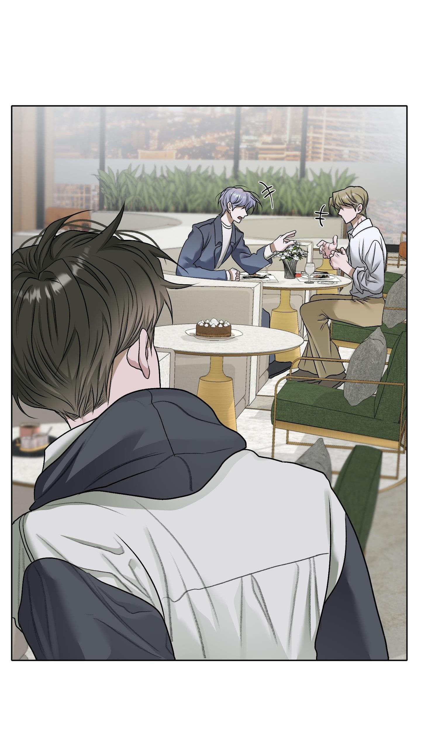 Đọc truyện  Đầm Sen Héo Úa - Chapter 38