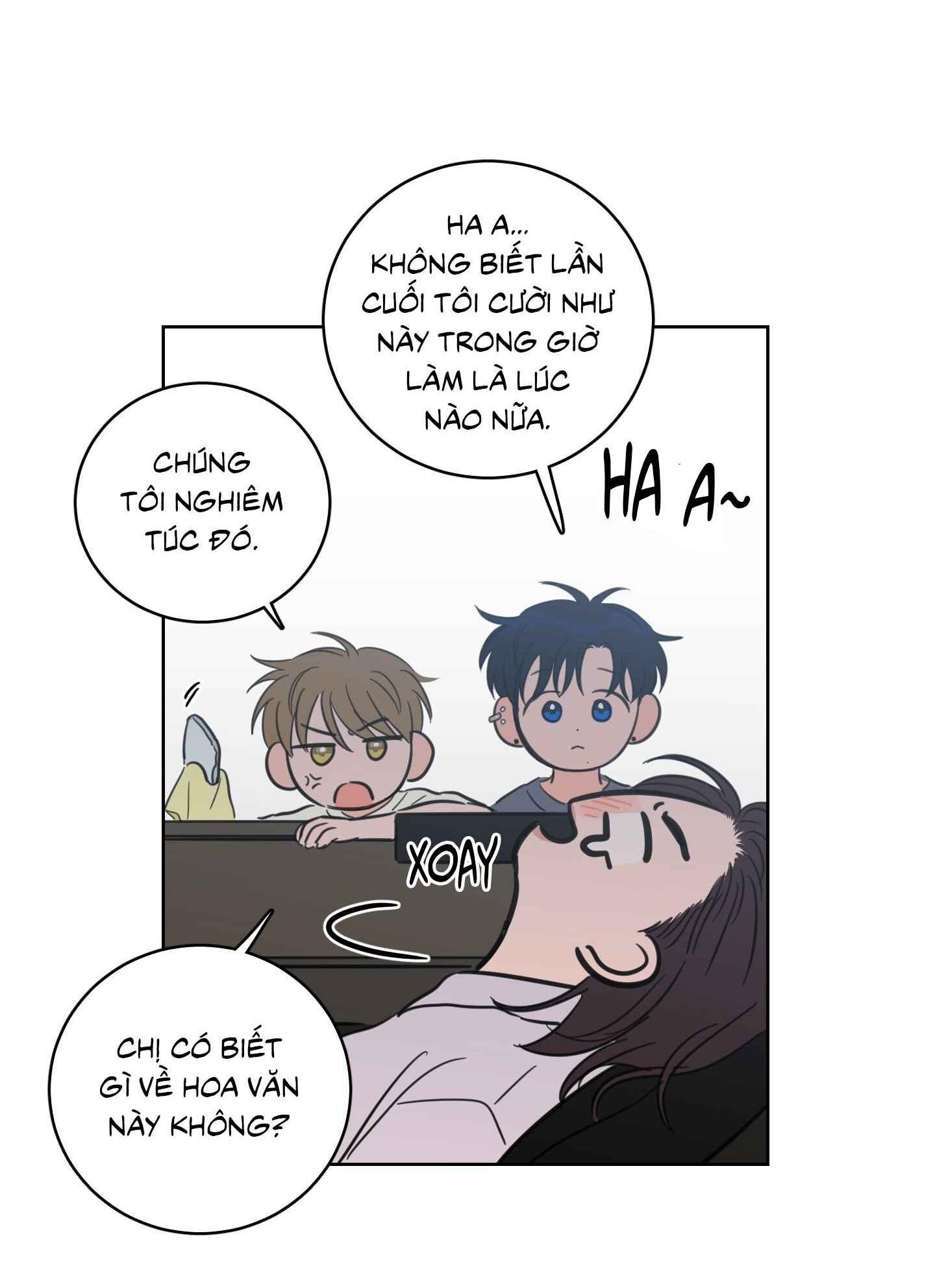 Đọc truyện Mẹo Thuần Hóa Hổ - Chapter 108