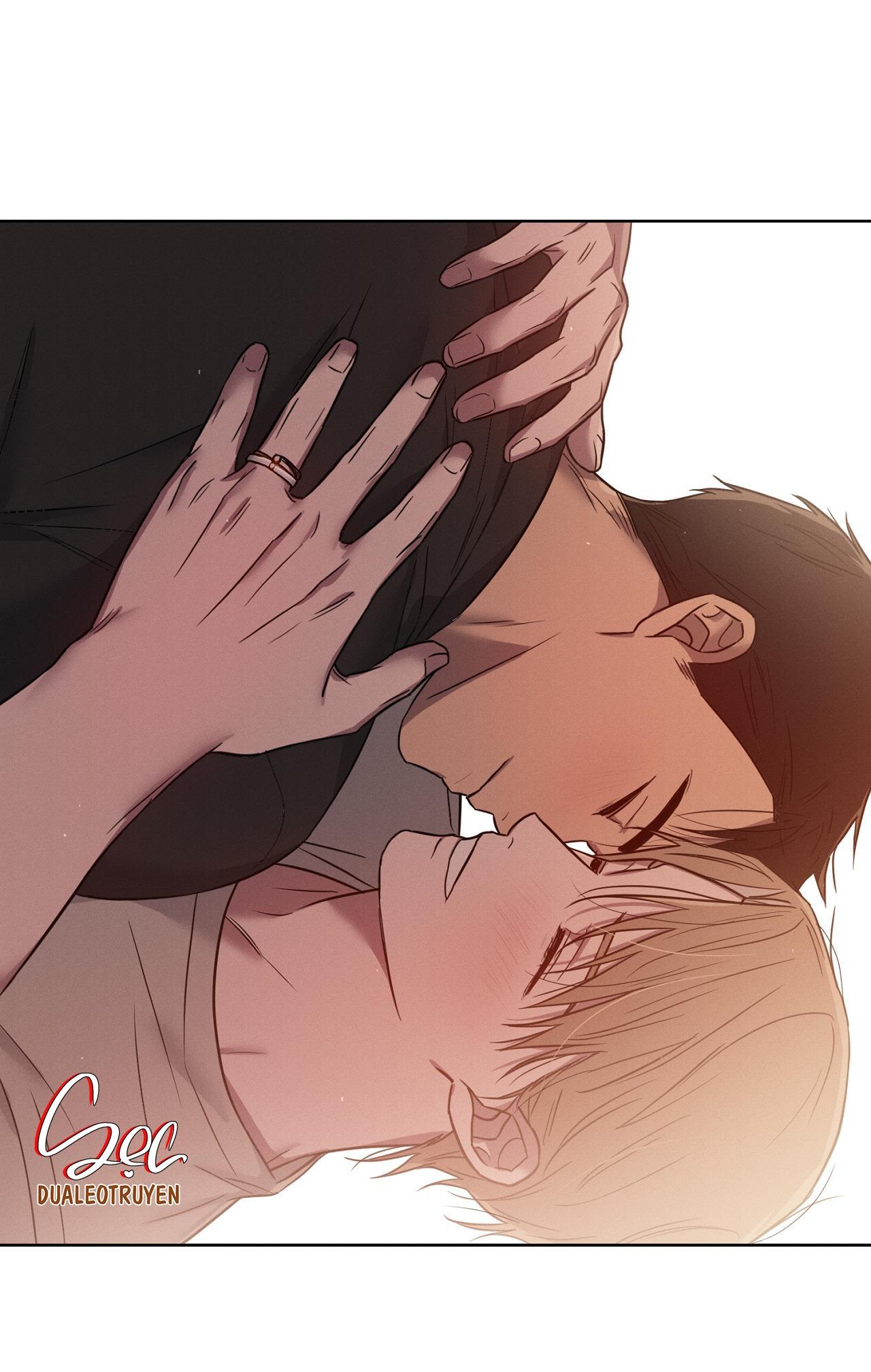 Đọc truyện LOVE GYM - Chapter 50