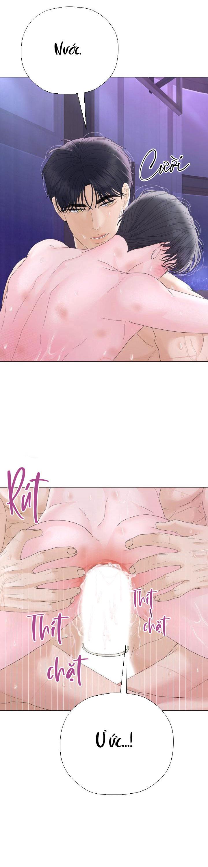 Đọc truyện CÁI NÔI CỦA TỘI ÁC - Chapter 19