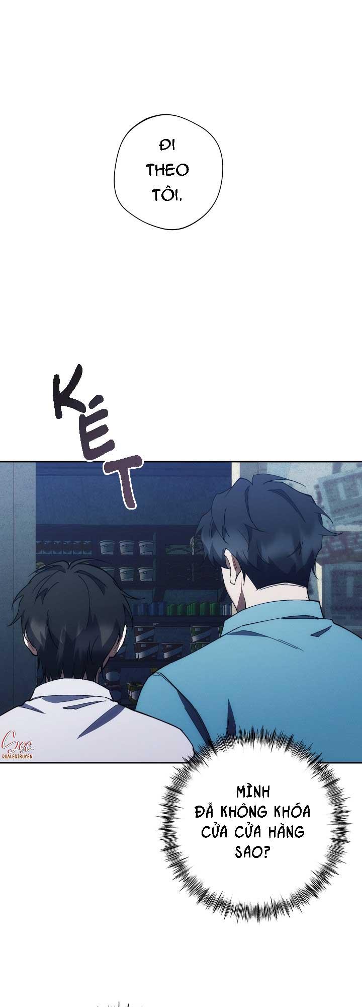 Đọc truyện RED MANSION - Chapter 42