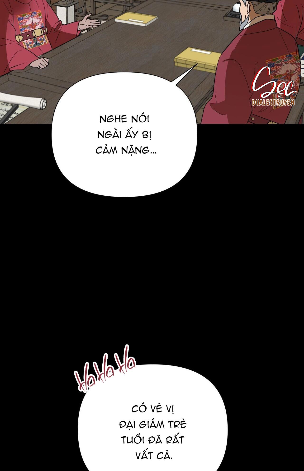 Đọc truyện KIỆT TÁC - Chapter 43
