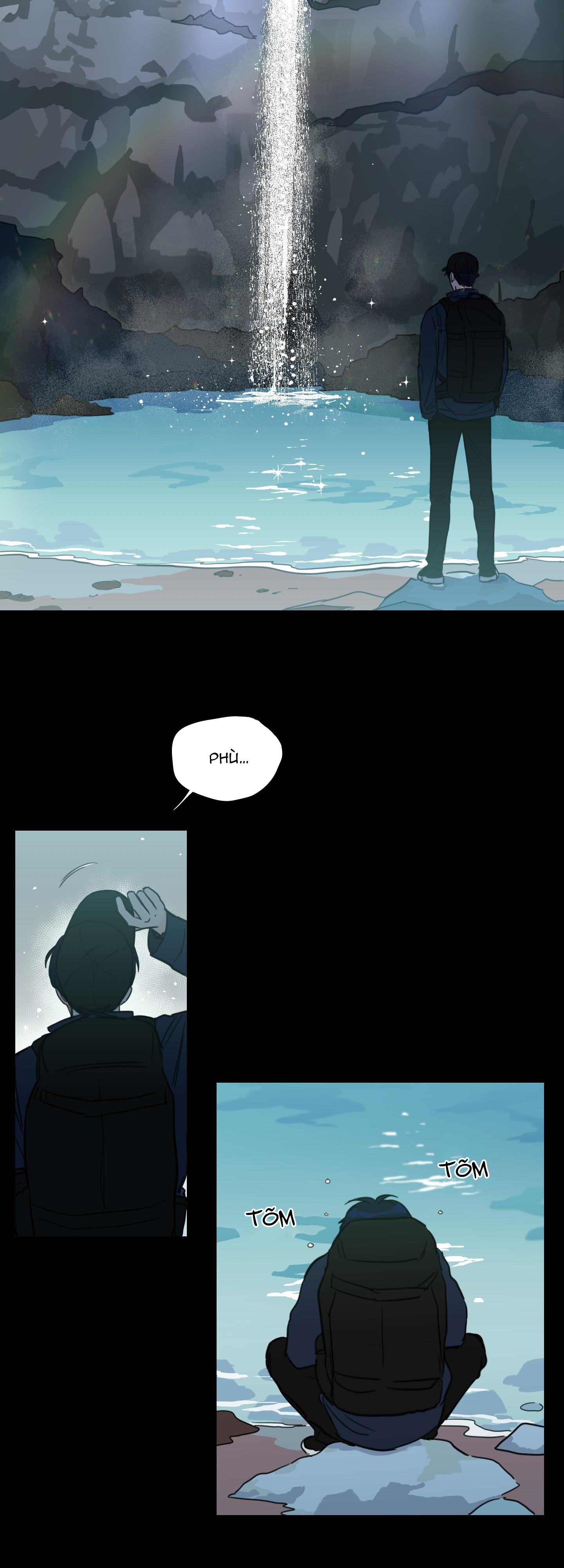 Đọc truyện Mẹo Thuần Hóa Hổ - Chapter 41