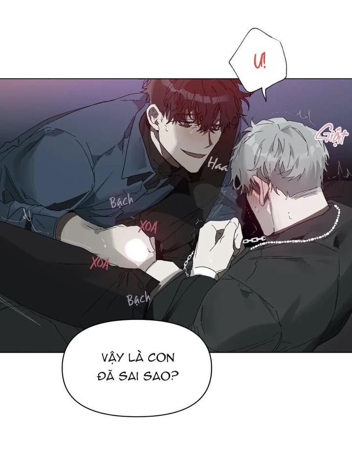 Đọc truyện TRÁI CẤM - Chapter 2