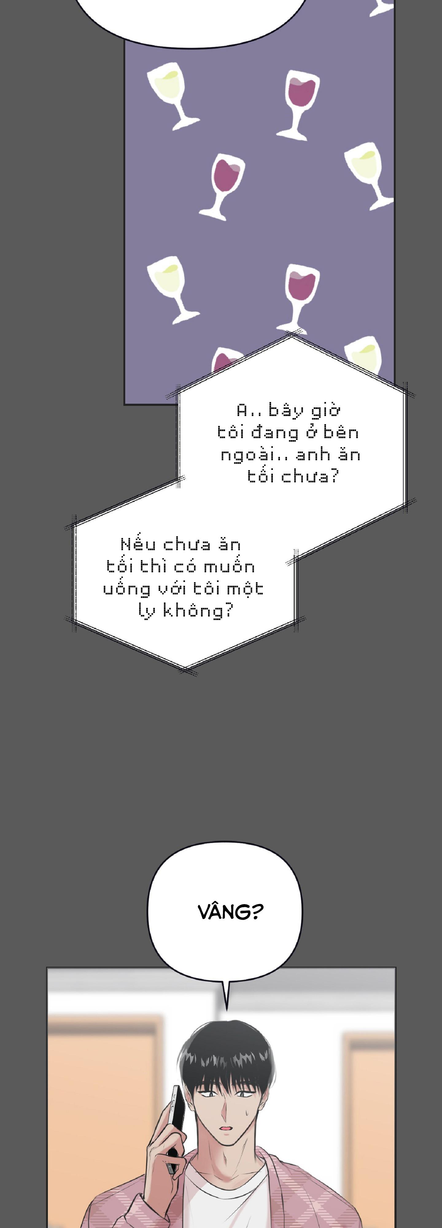 Đọc truyện LIST TRUYỆN NGẮN CHỊT CHỊT - Chapter 60