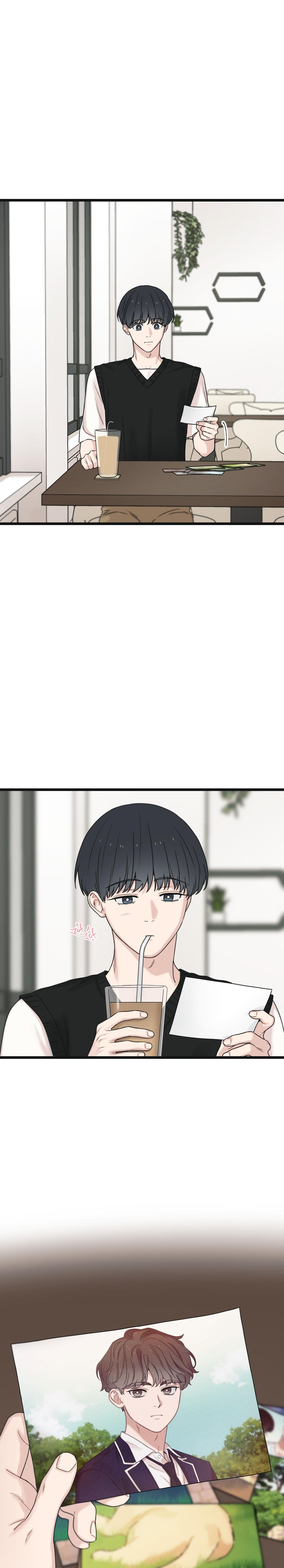 Đọc truyện TRÙNG PHÙNG - Chapter 41