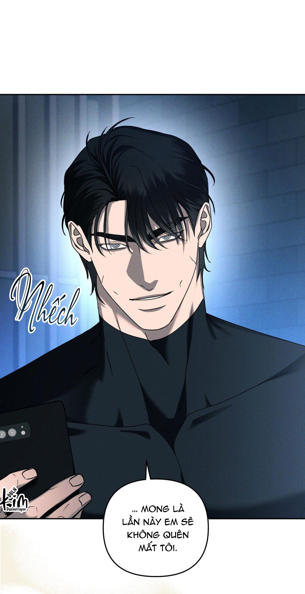 Đọc truyện EDEN - Chapter 7