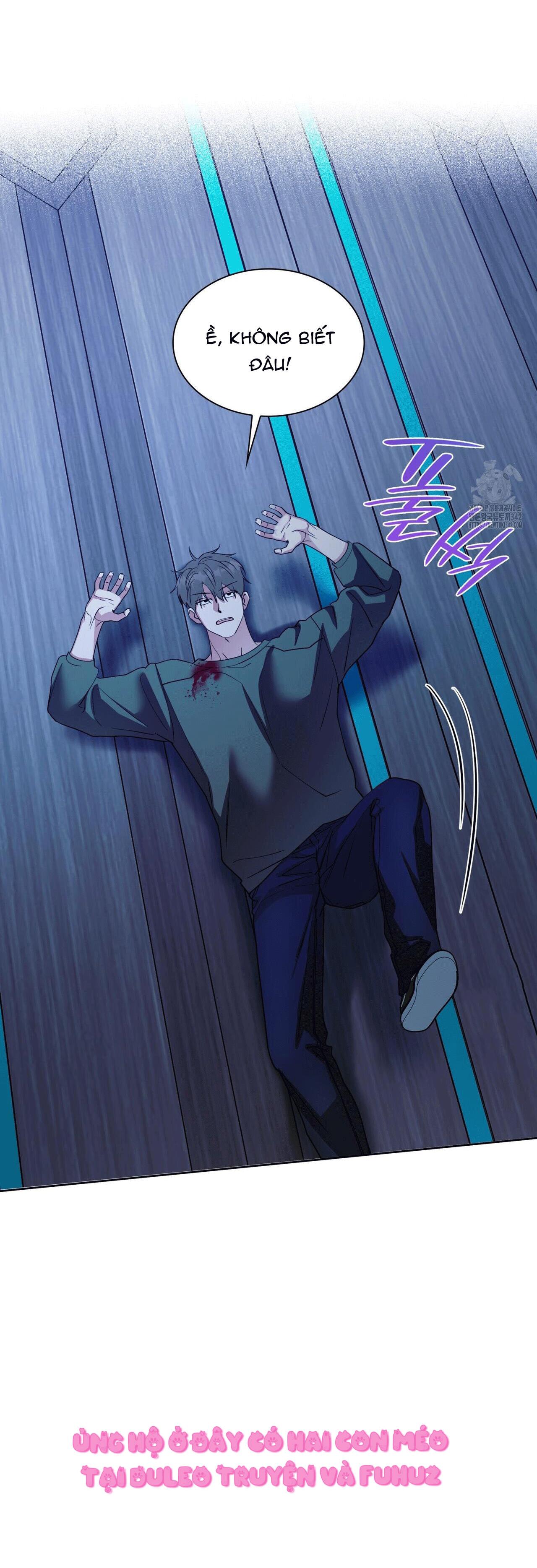 Đọc truyện Ham Muốn Mạnh Mẽ - Chapter 63