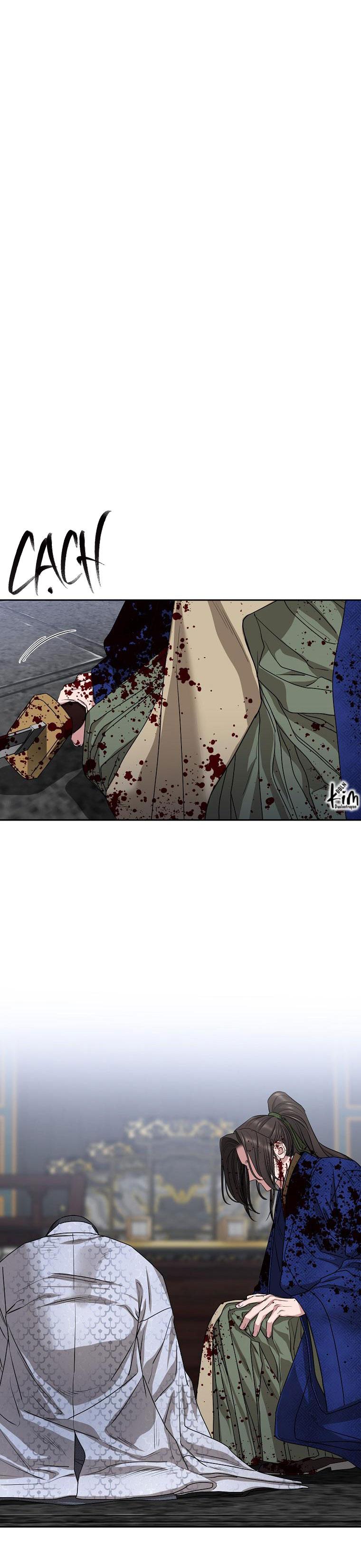 Đọc truyện XUÂN PHONG VIÊN MÃN - Chapter 65