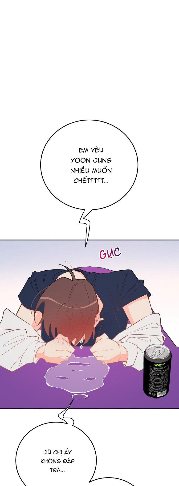 Đọc truyện Có Chuyện Gì Xảy Ra với Sự Nổi Tiếng Của Tôi Thế? - Chapter 85