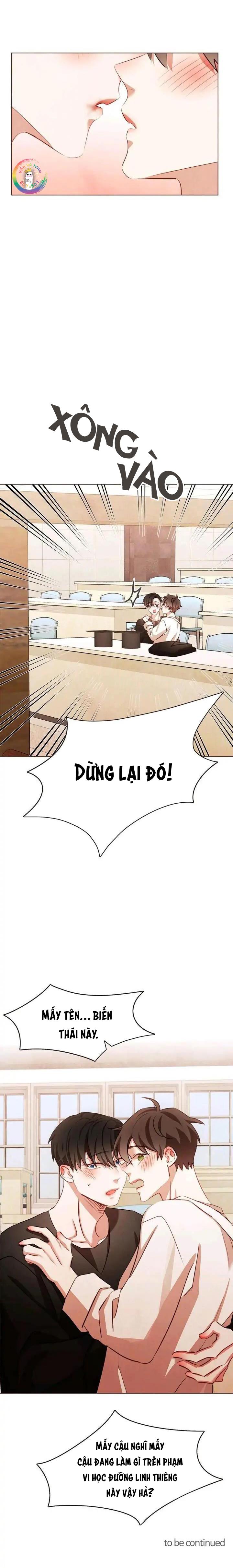 Đọc truyện Ma Cà Rồng Đếch Có Thật Đâu! (END) - Chapter 63