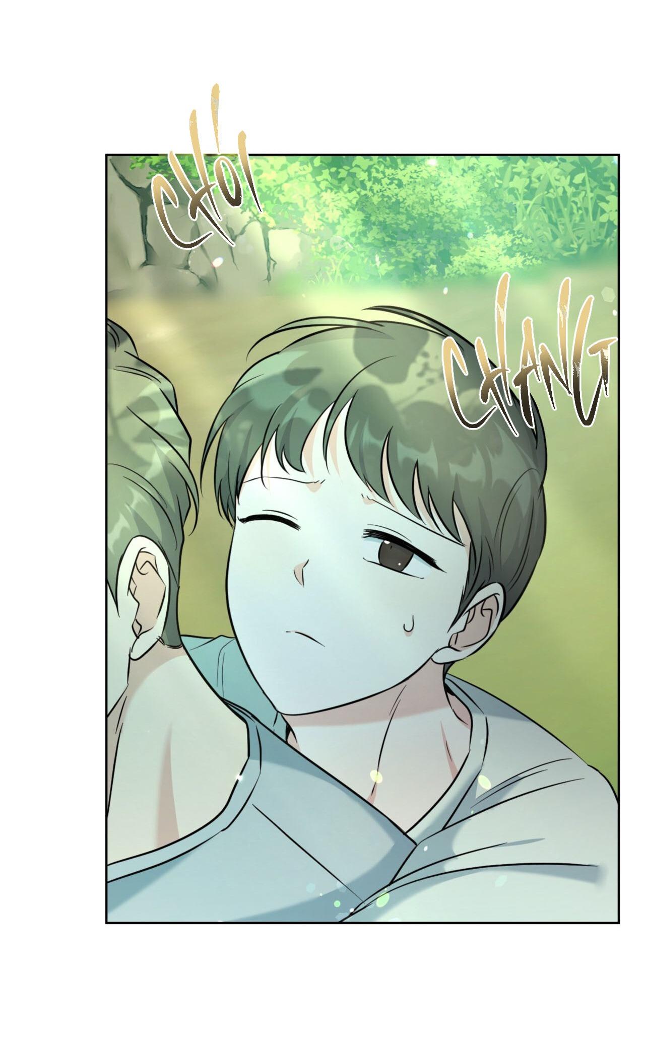 Đọc truyện  Khu Rừng Tĩnh Lặng - Chapter 26