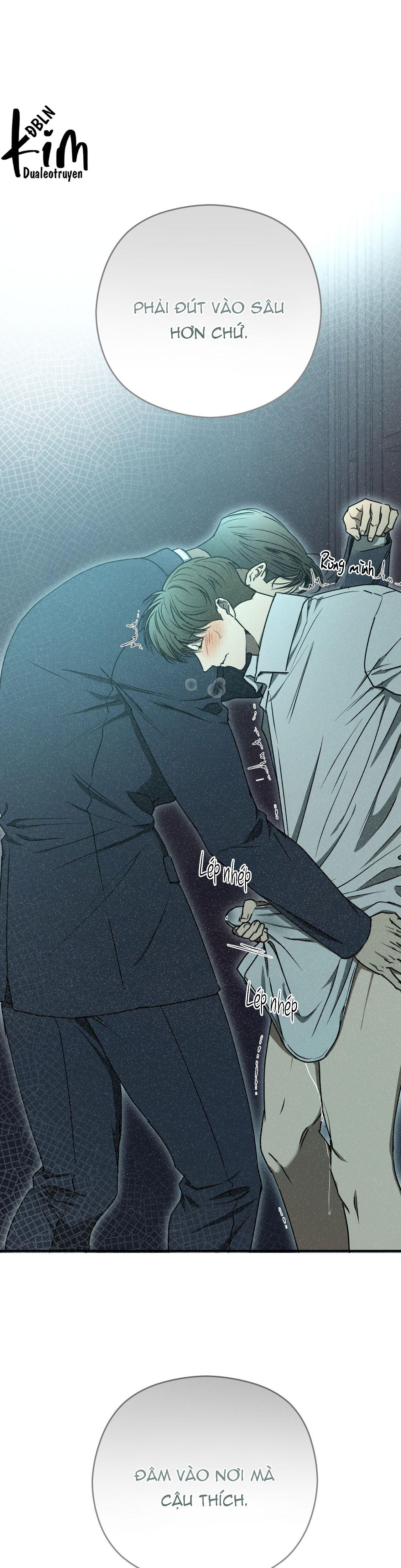 Đọc truyện ĐỘC XÀ - Chapter 20