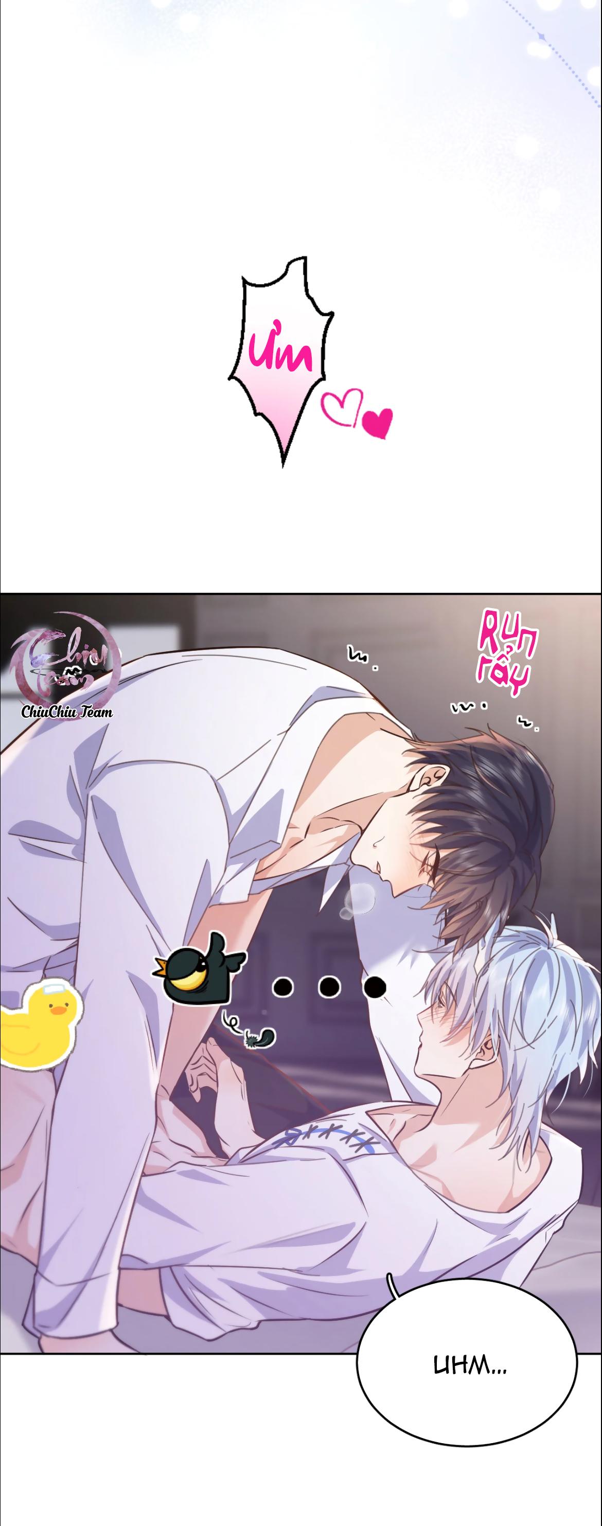 Đọc truyện Giáo Huấn Em Trai Hư Hỏng - Chapter 34