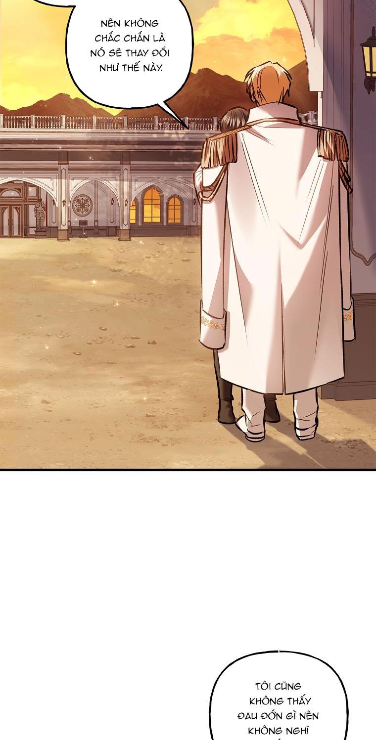 Đọc truyện (ABO) BƯỚC NGOẶT - Chapter 40