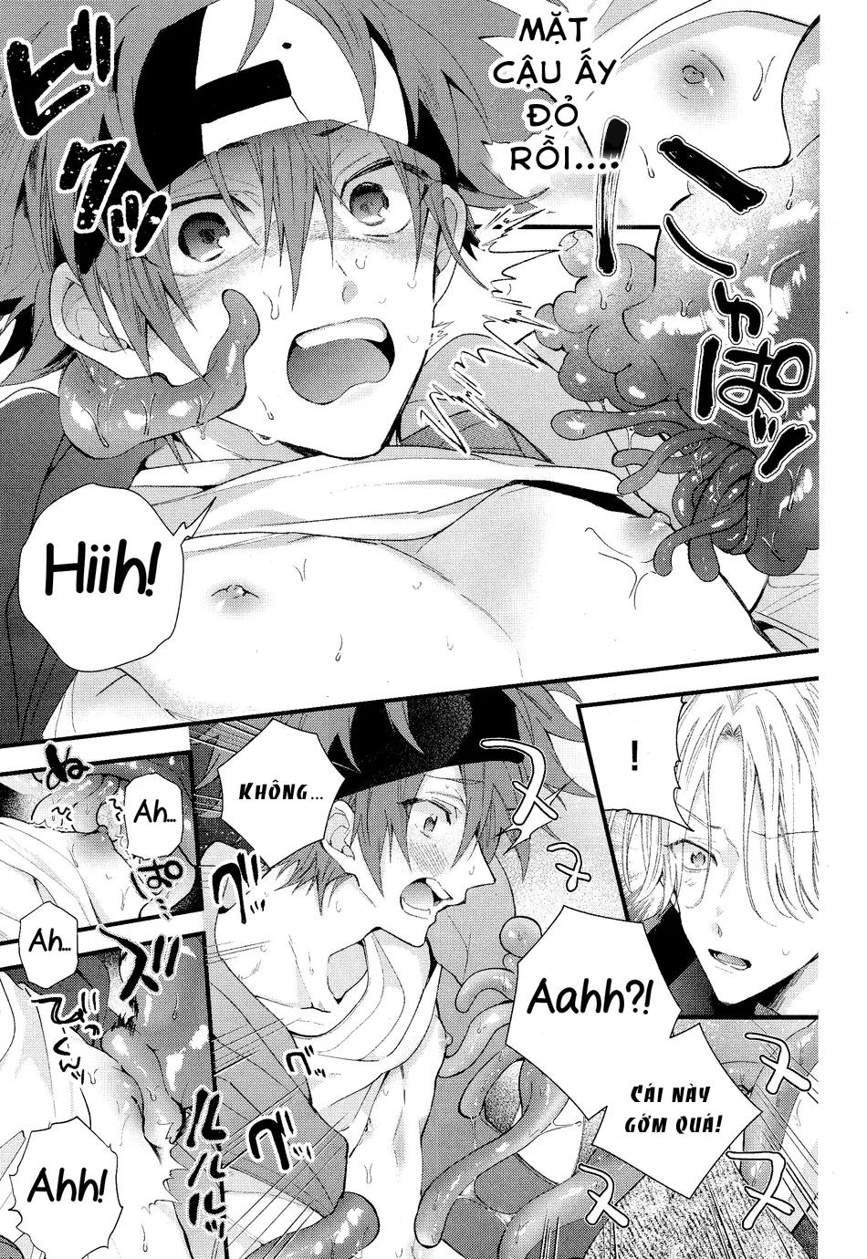 Đọc truyện ONESHOT COI LÀ NỨNG - Chapter 249.1