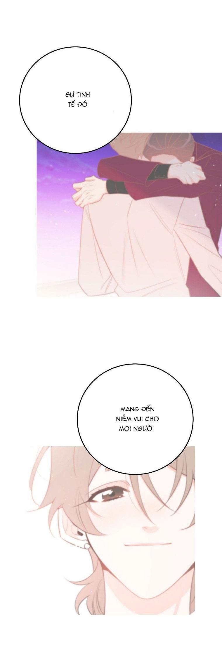 Đọc truyện Có Chuyện Gì Xảy Ra với Sự Nổi Tiếng Của Tôi Thế? - Chapter 82