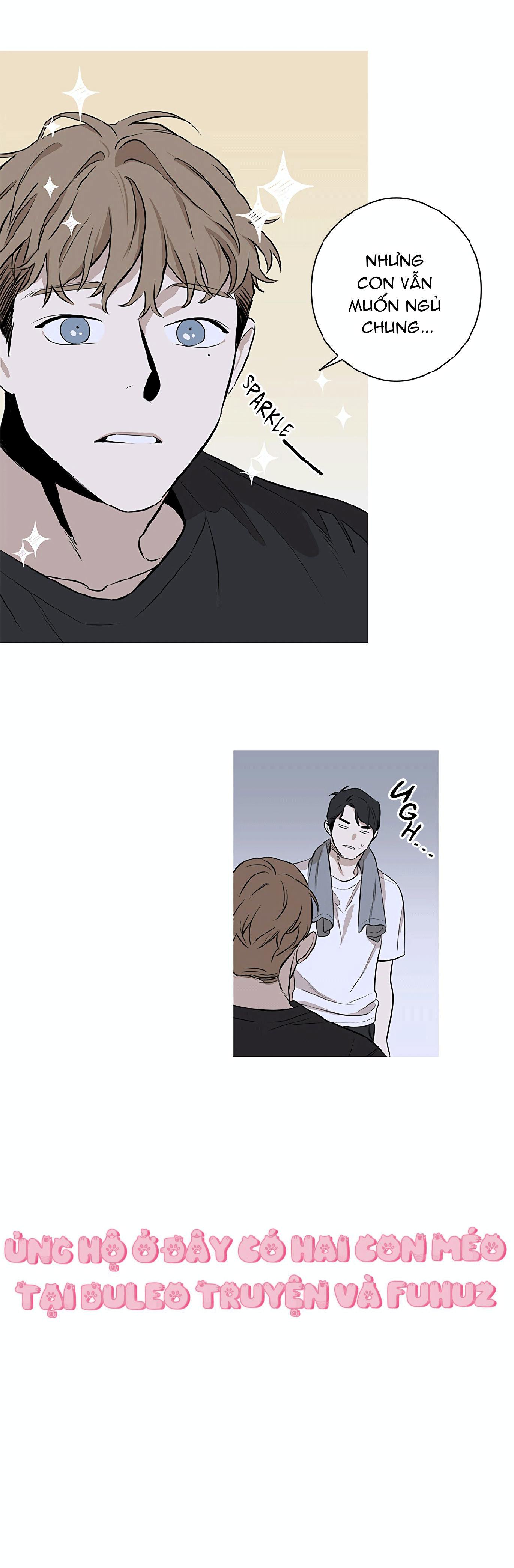 Đọc truyện Đường Chim Bay - Chapter 2