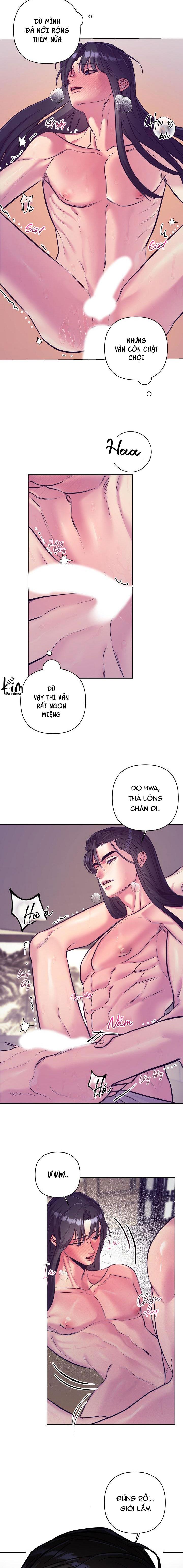 Đọc truyện TRUYỆN NGẮN LỤC LẠC ĐÔI - Chapter 1.6