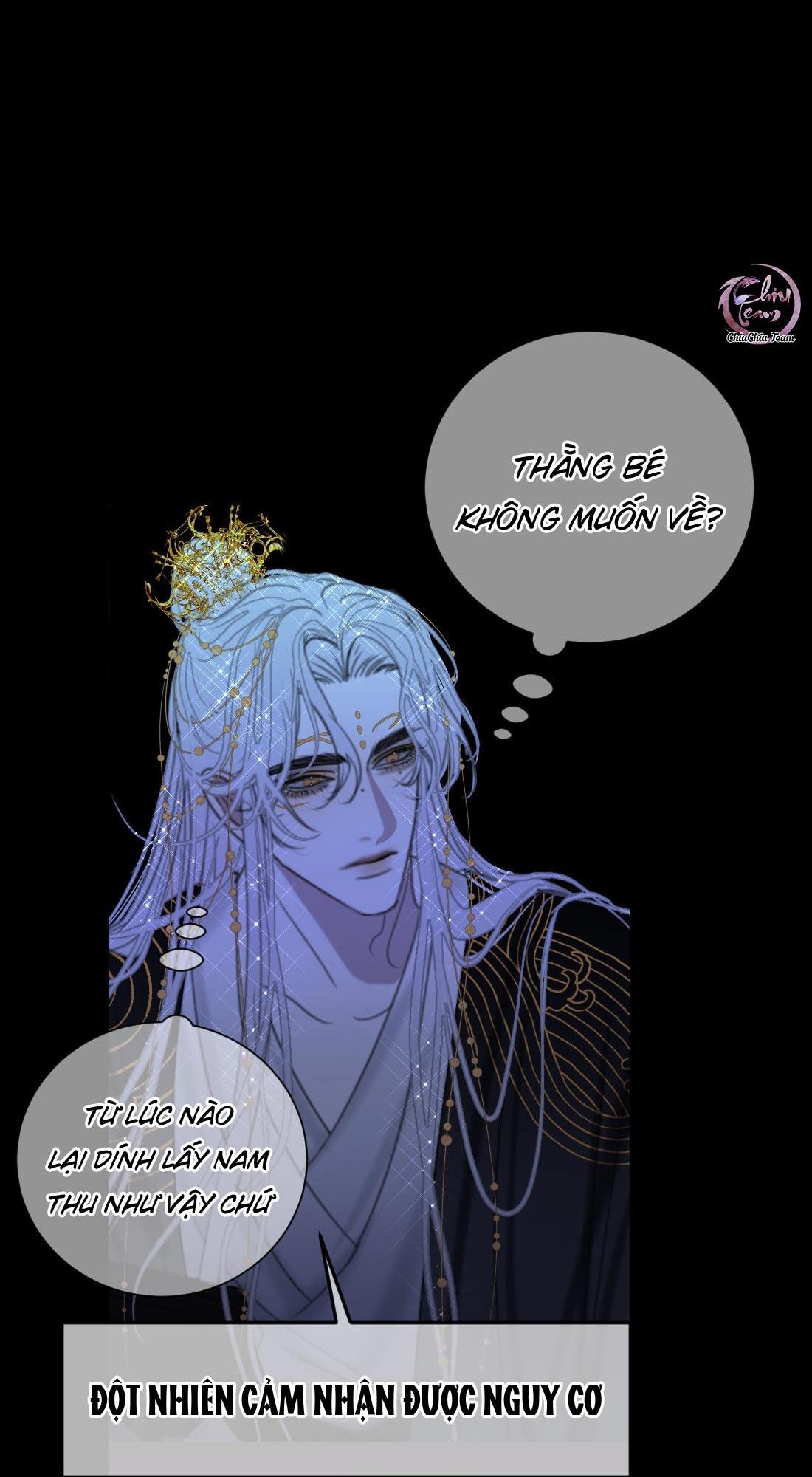 Đọc truyện Vài Câu Chuyện Với Sư Tôn Sau Khi Xuyên Sách - Chapter 73