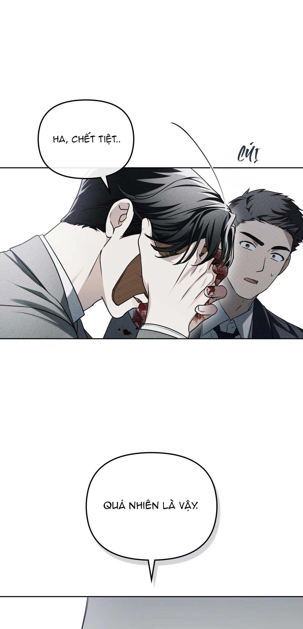 Đọc truyện HỎA HỒN - Chapter 25