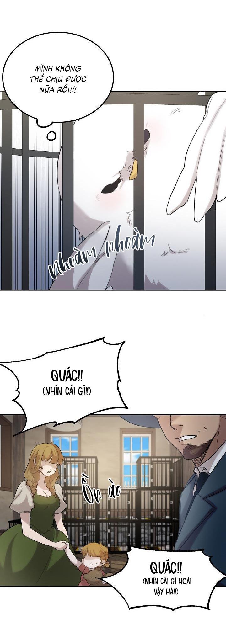 Đọc truyện  Xin Người Đừng Nhấn - Chapter 1