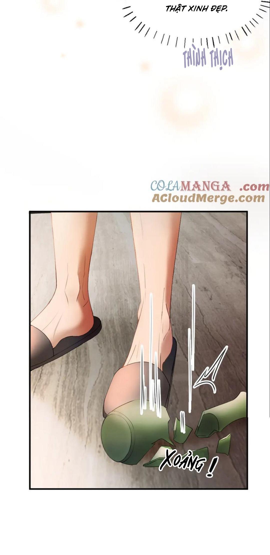 Đọc truyện Tiểu thiếu gia dựa vào nhan sắc càn quét toàn hệ thống - Chapter 59