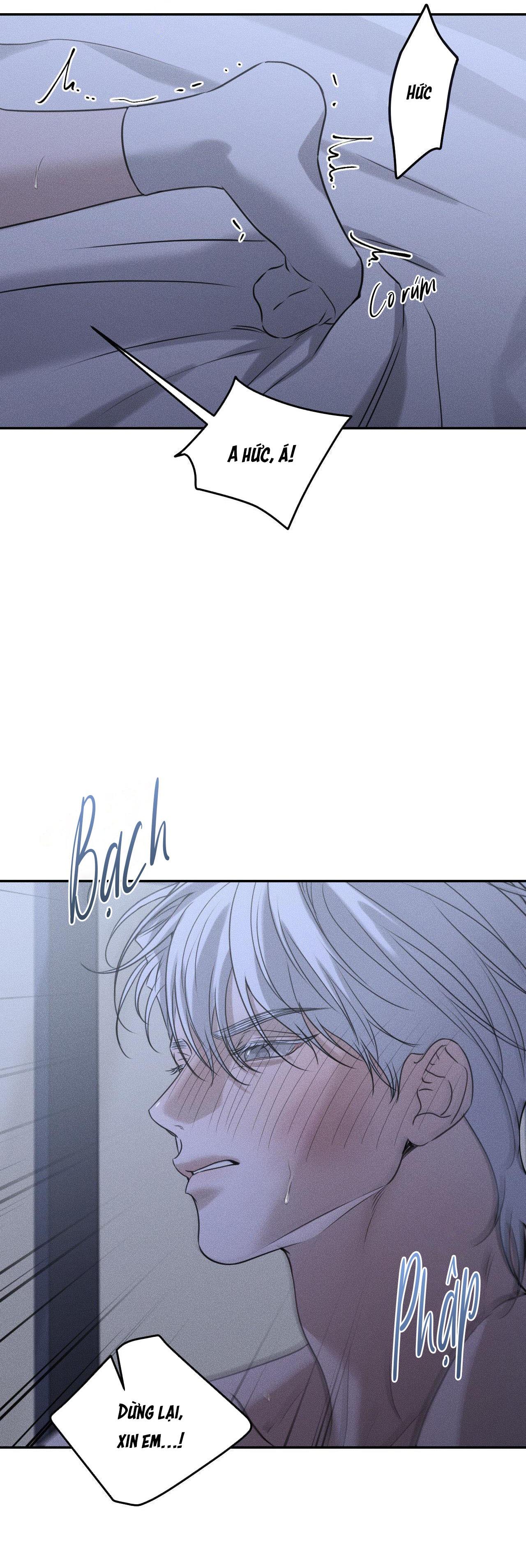 Đọc truyện Gấu Teddy thân yêu - Chapter 27