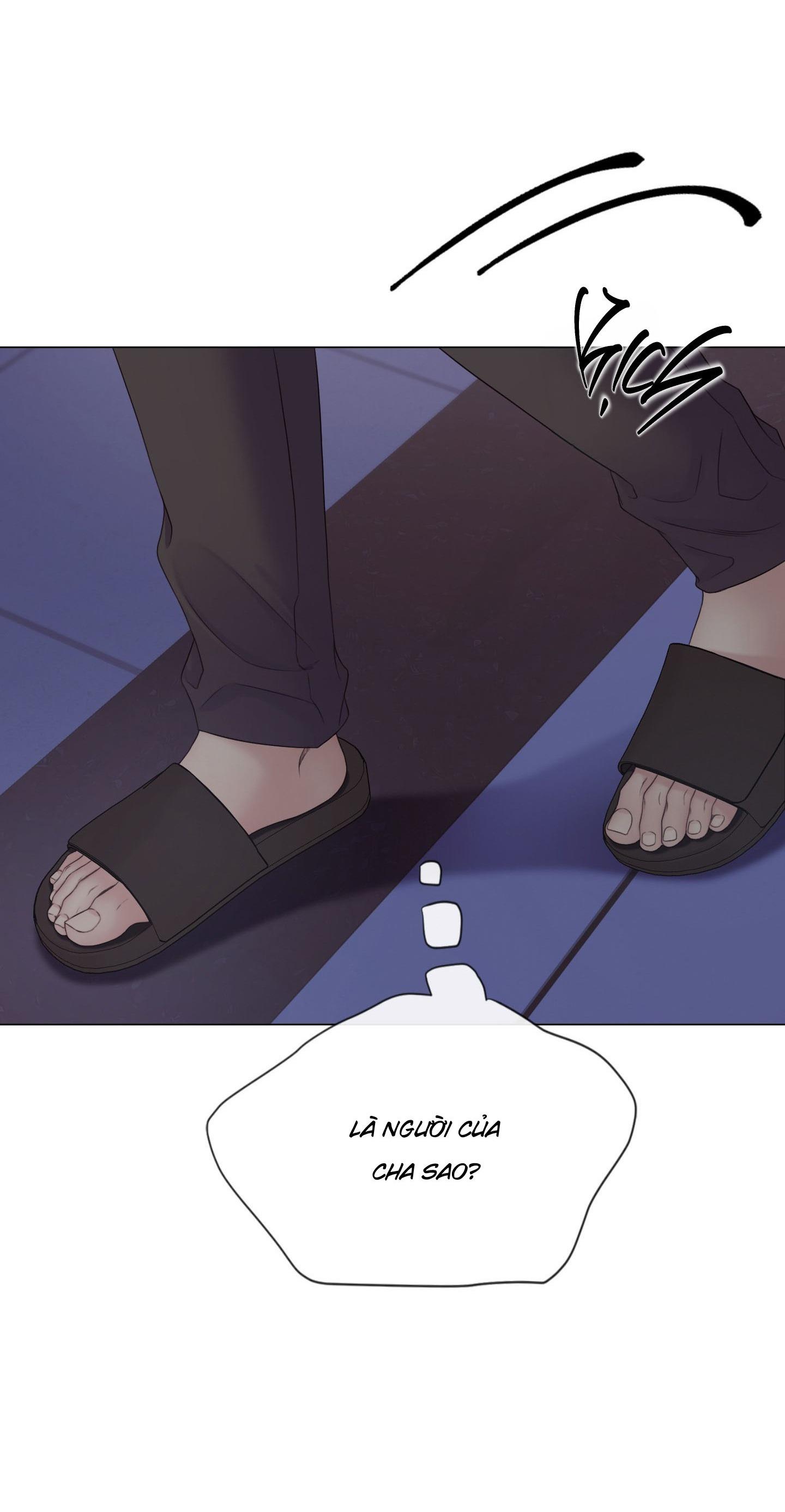 Đọc truyện MARY JANE - Chapter 56