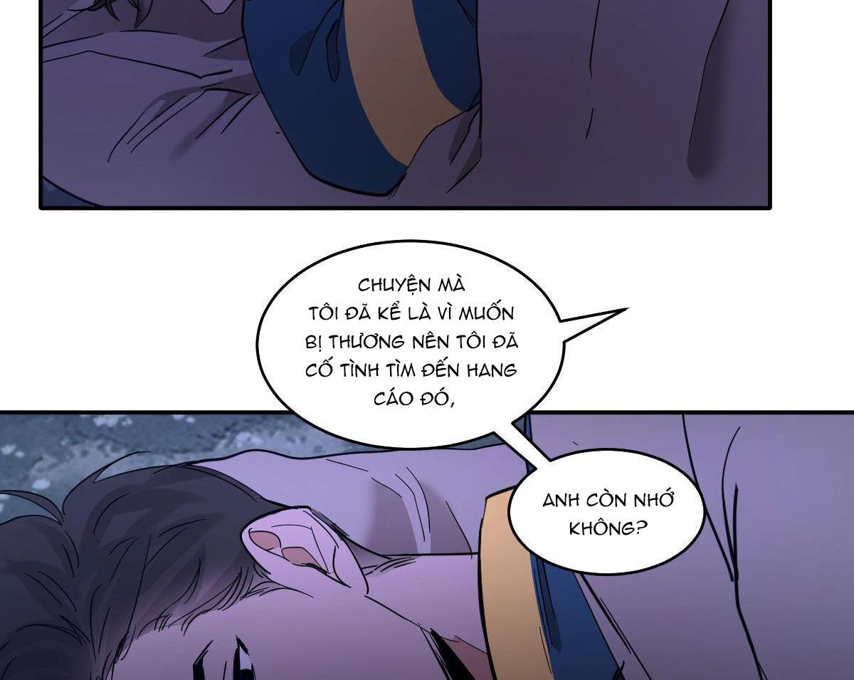 Đọc truyện MÃNH THÚ BIẾN NHIỆT - Chapter 94