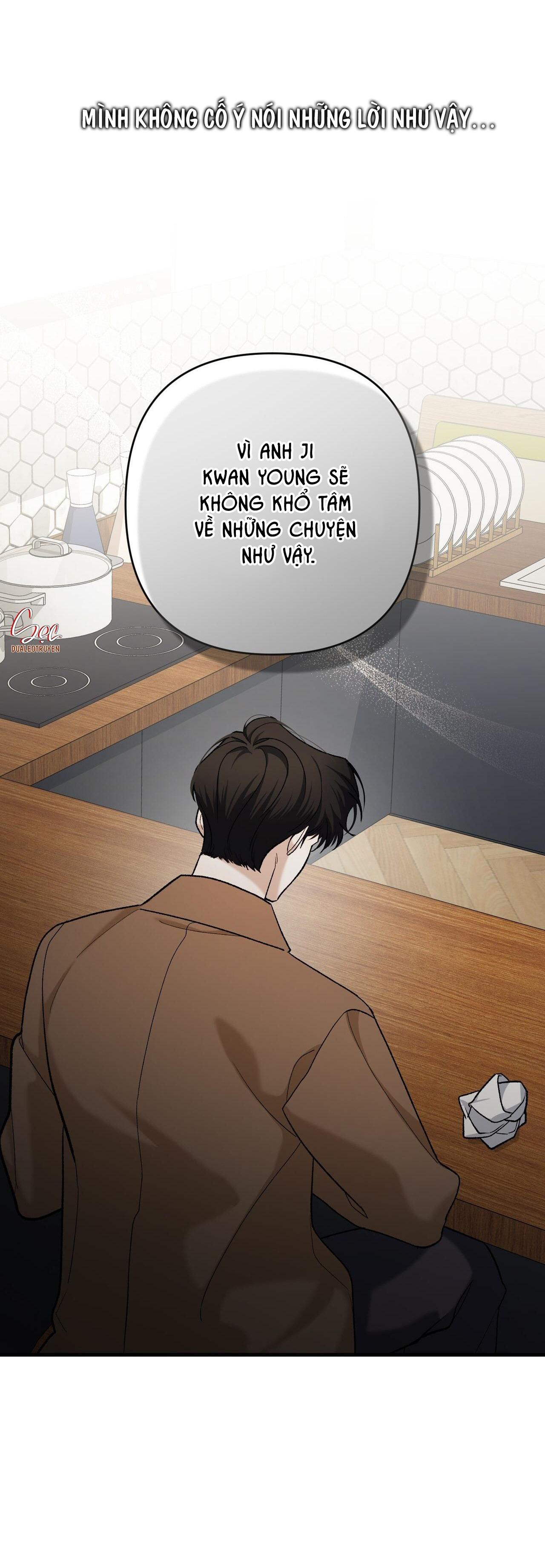 Đọc truyện ĐIỀU KIỆN CỦA GUIDE - Chapter 26