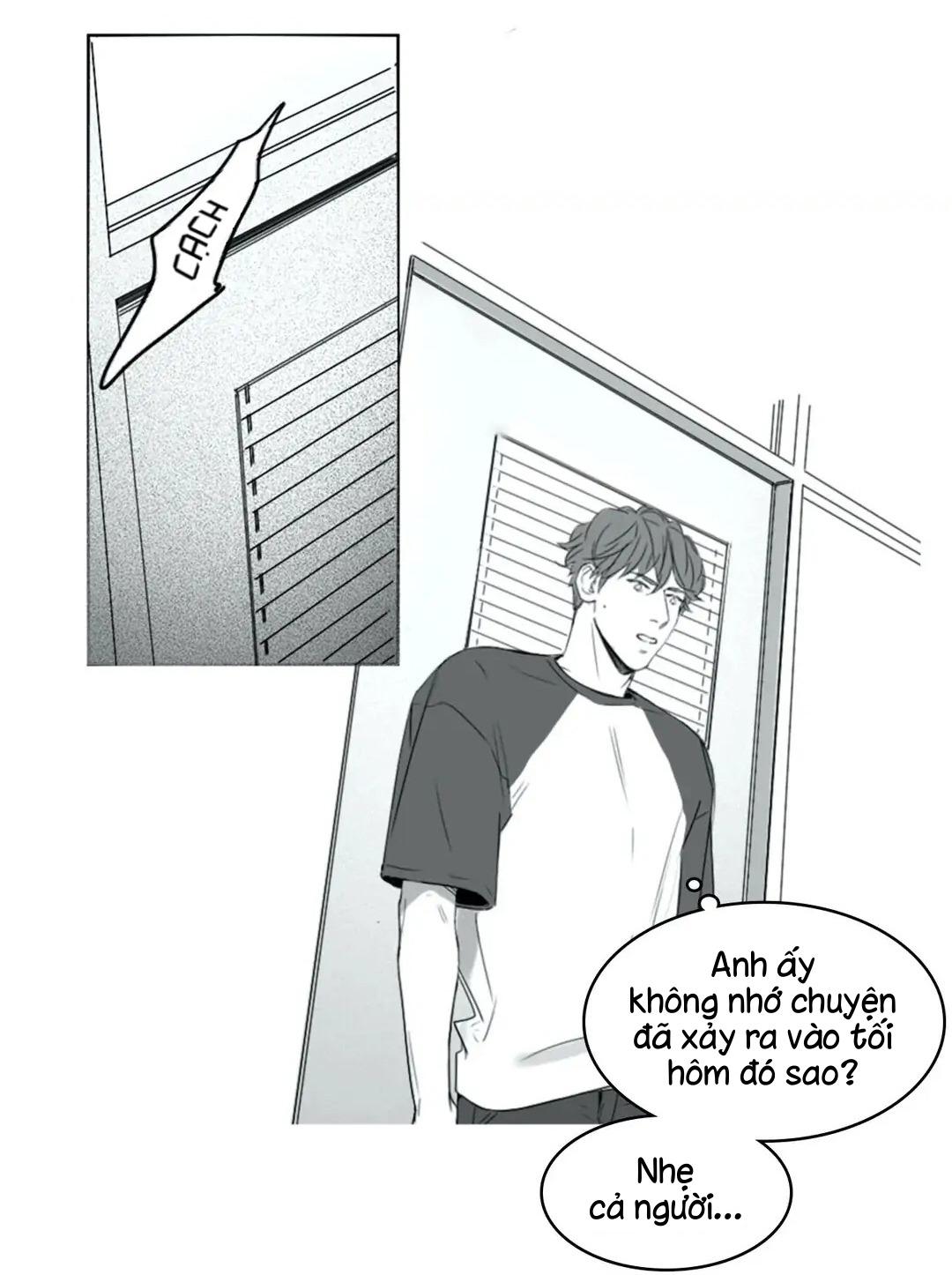 Đọc truyện Bí Mật Phía Sau Cánh Cửa Tủ Quần Áo - Chapter 6