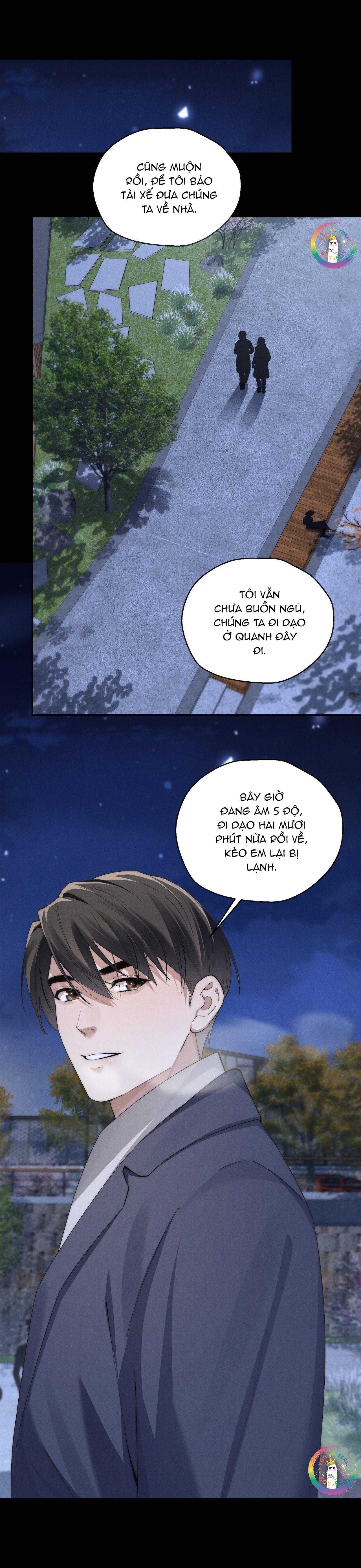 Đọc truyện (END) Thiếu Gia Hư Hỏng - Chapter 72