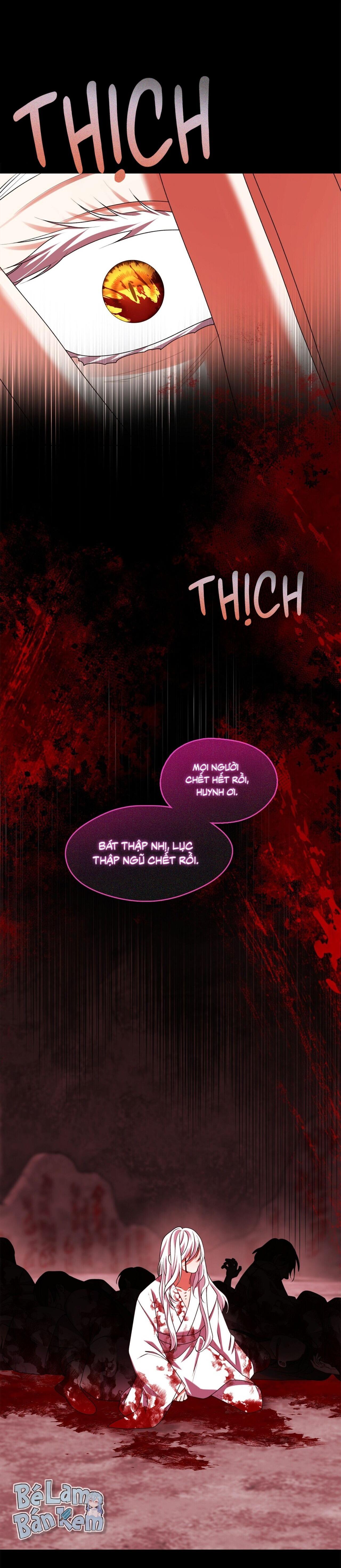 Đọc truyện Tôi đã nuôi dạy thủ lĩnh giáo phái ác ma - Chapter 52