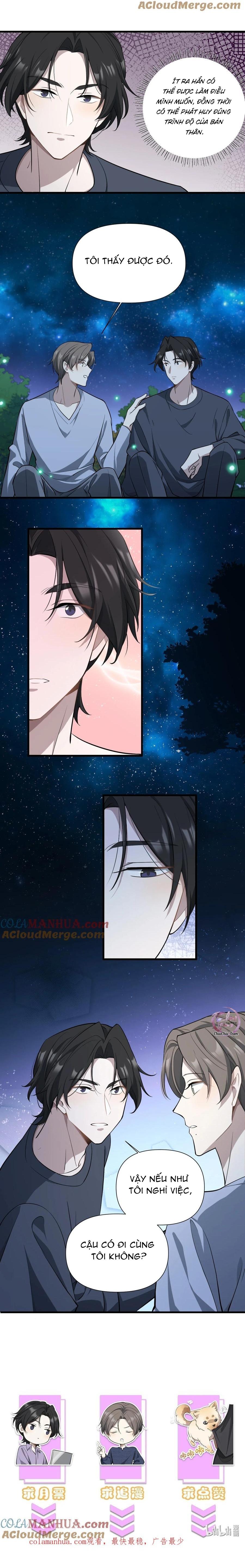 Đọc truyện Công Thức Mỹ Học - Chapter 31