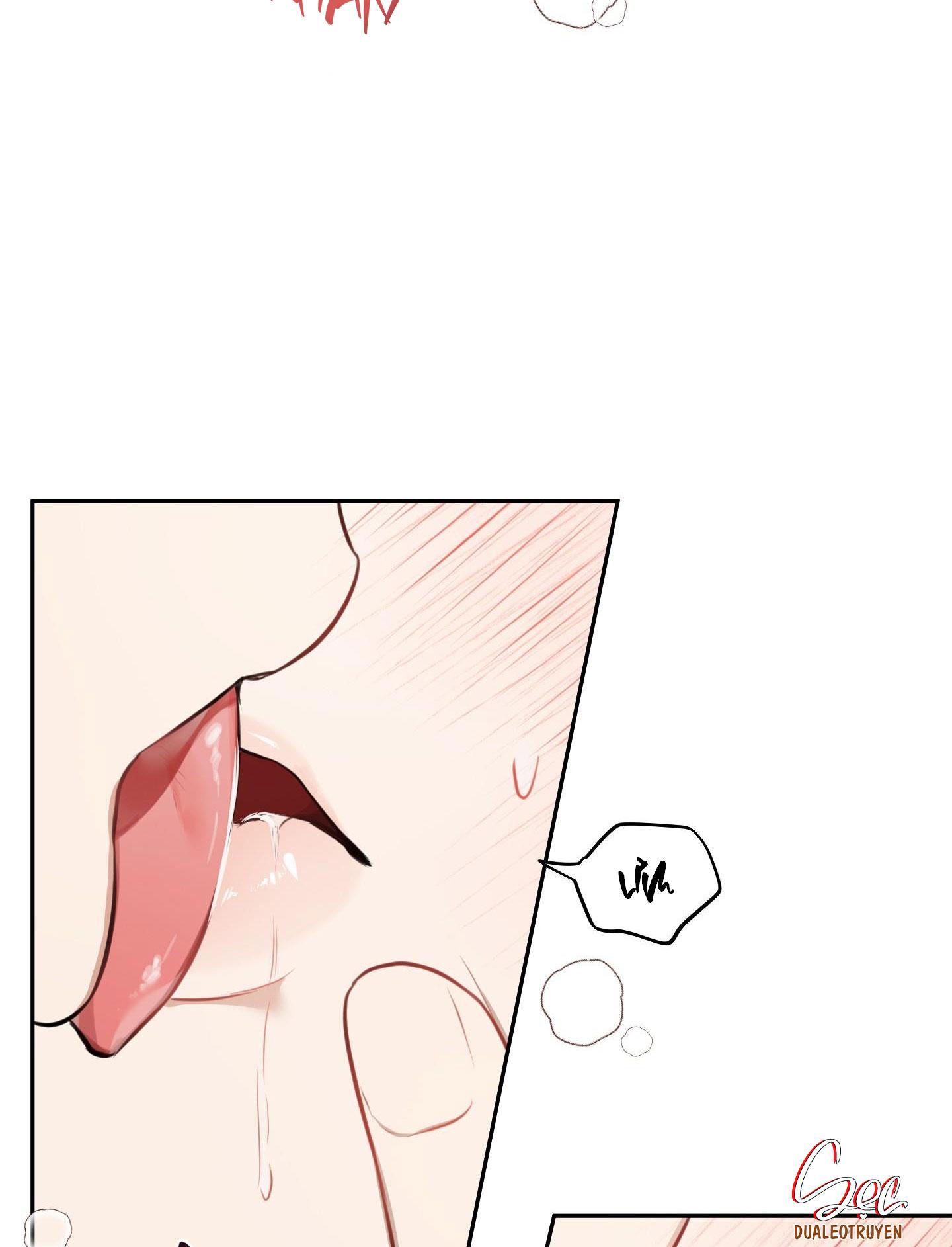 Đọc truyện VƯỜN HOA - Chapter 25