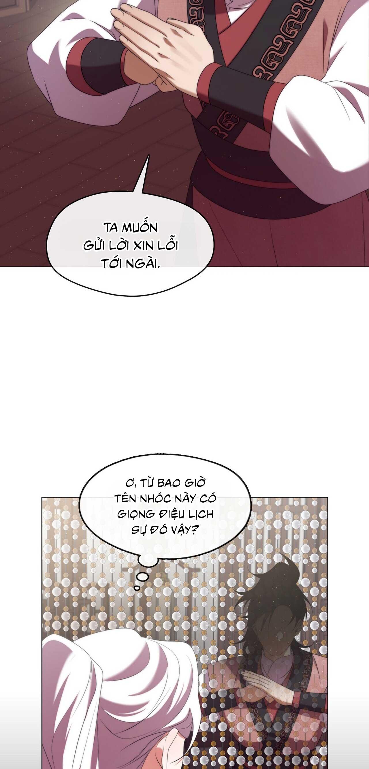 Đọc truyện Tôi đã nuôi dạy thủ lĩnh giáo phái ác ma - Chapter 45