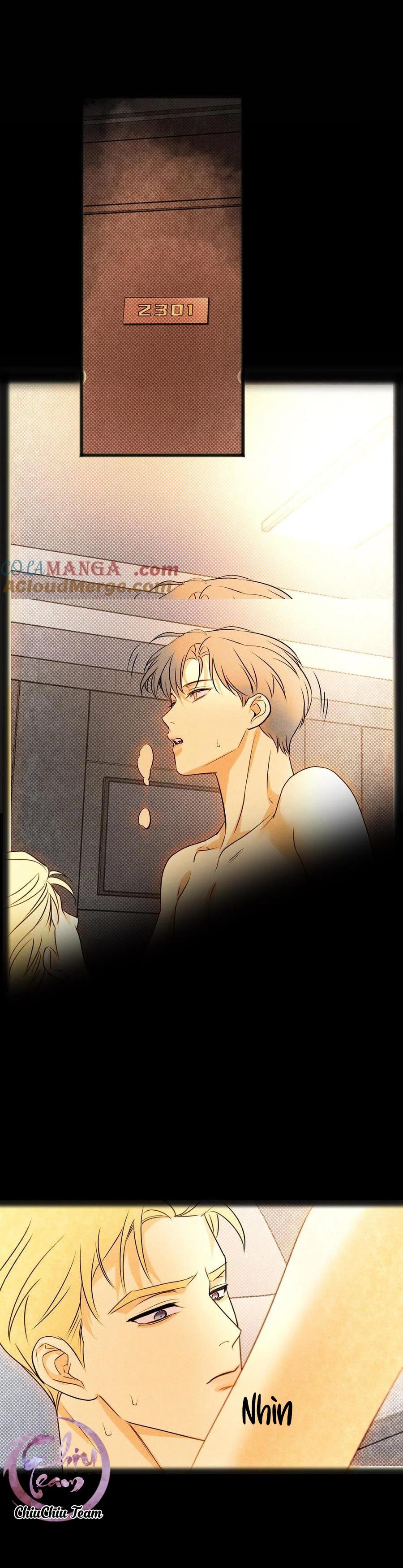 Đọc truyện Anh Trai Rẻ Tiền Của Tôi (END) - Chapter 46