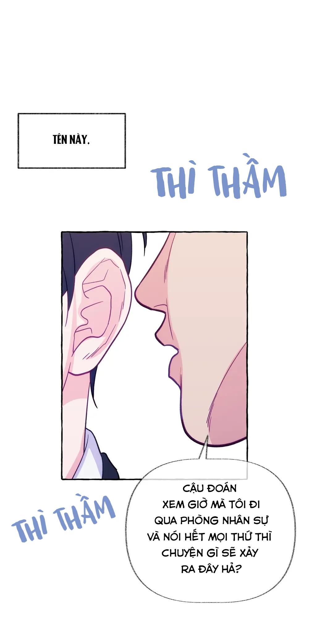 Đọc truyện Seollo - Chapter 1