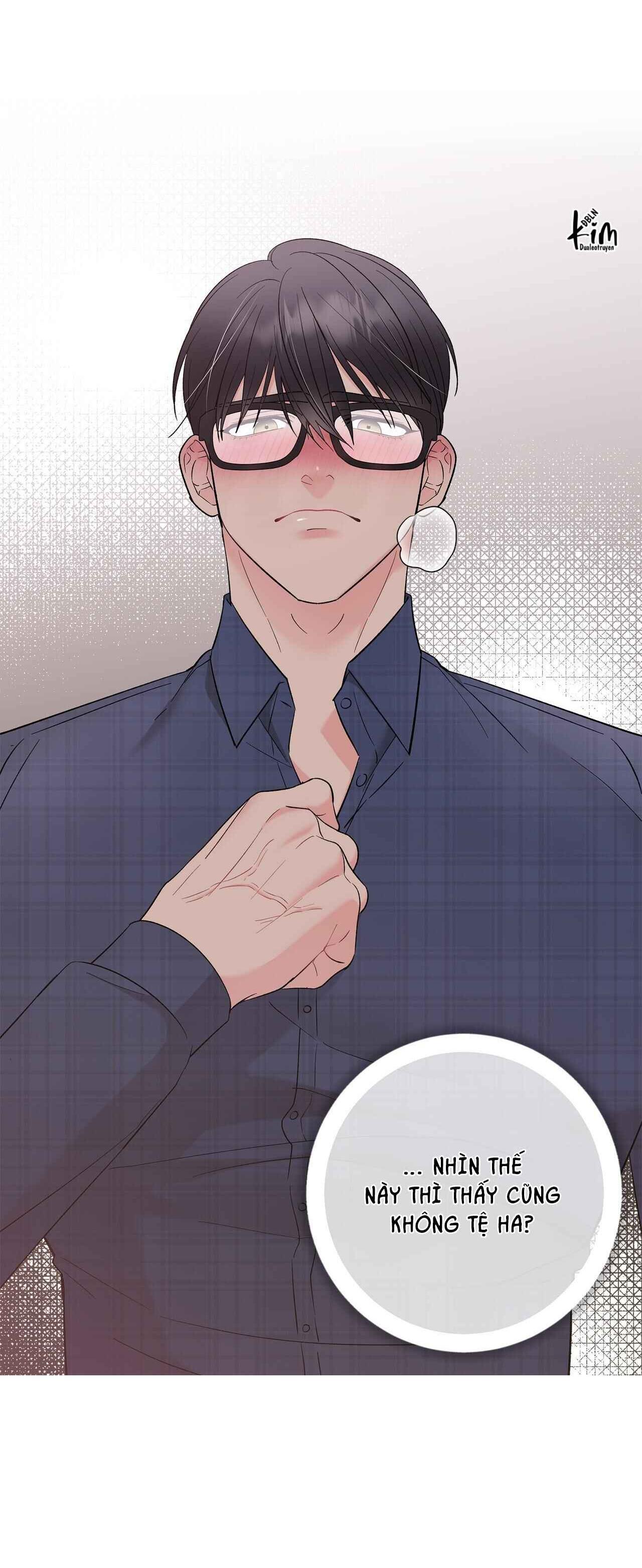 Đọc truyện NGHIỆN SEX - Chapter 14.4