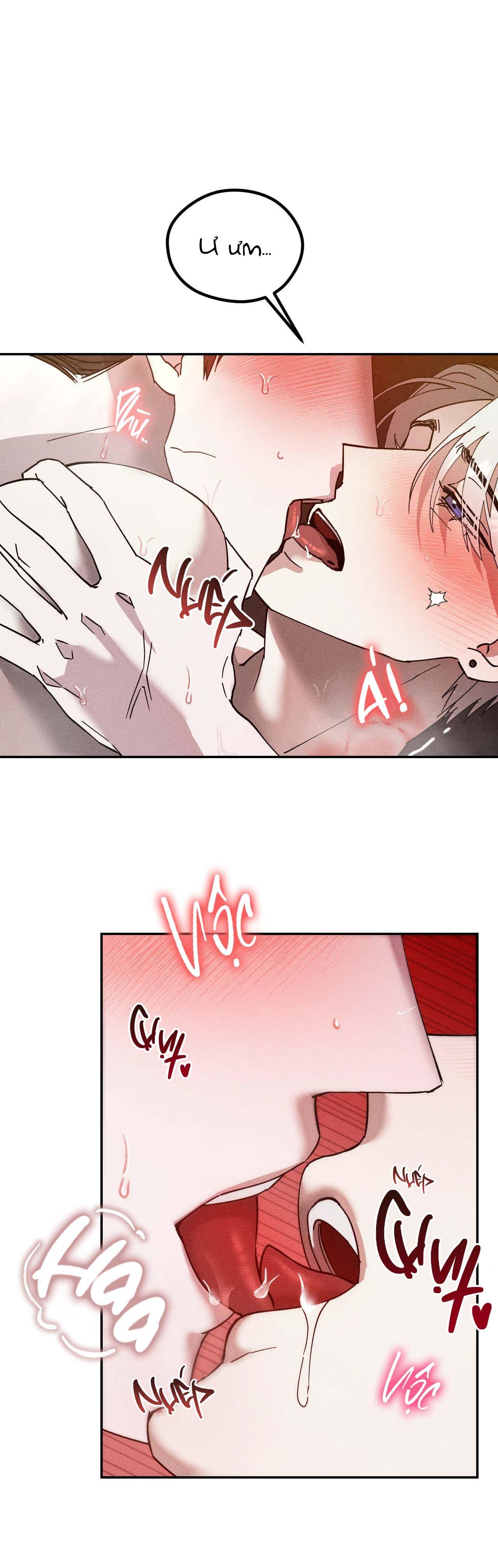 Đọc truyện LIST TRUYỆN NGẮN CHỊT CHỊT - Chapter 49