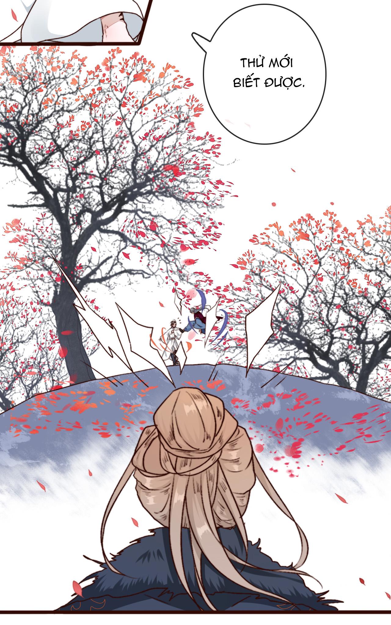 Đọc truyện Hạnh Lâm Phương Hoa - Chapter 66