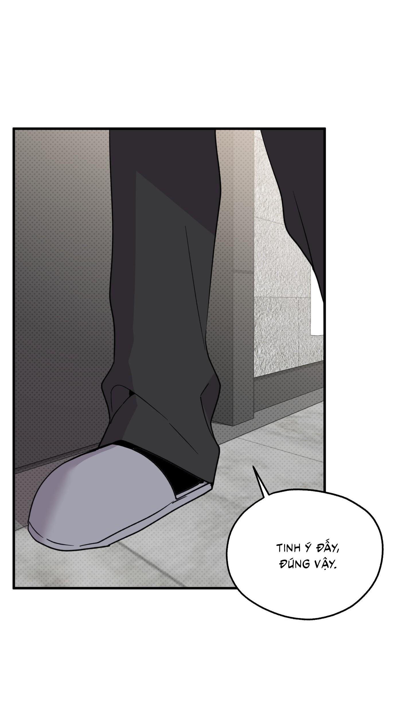Đọc truyện  Carrot And Stick - Chapter 20