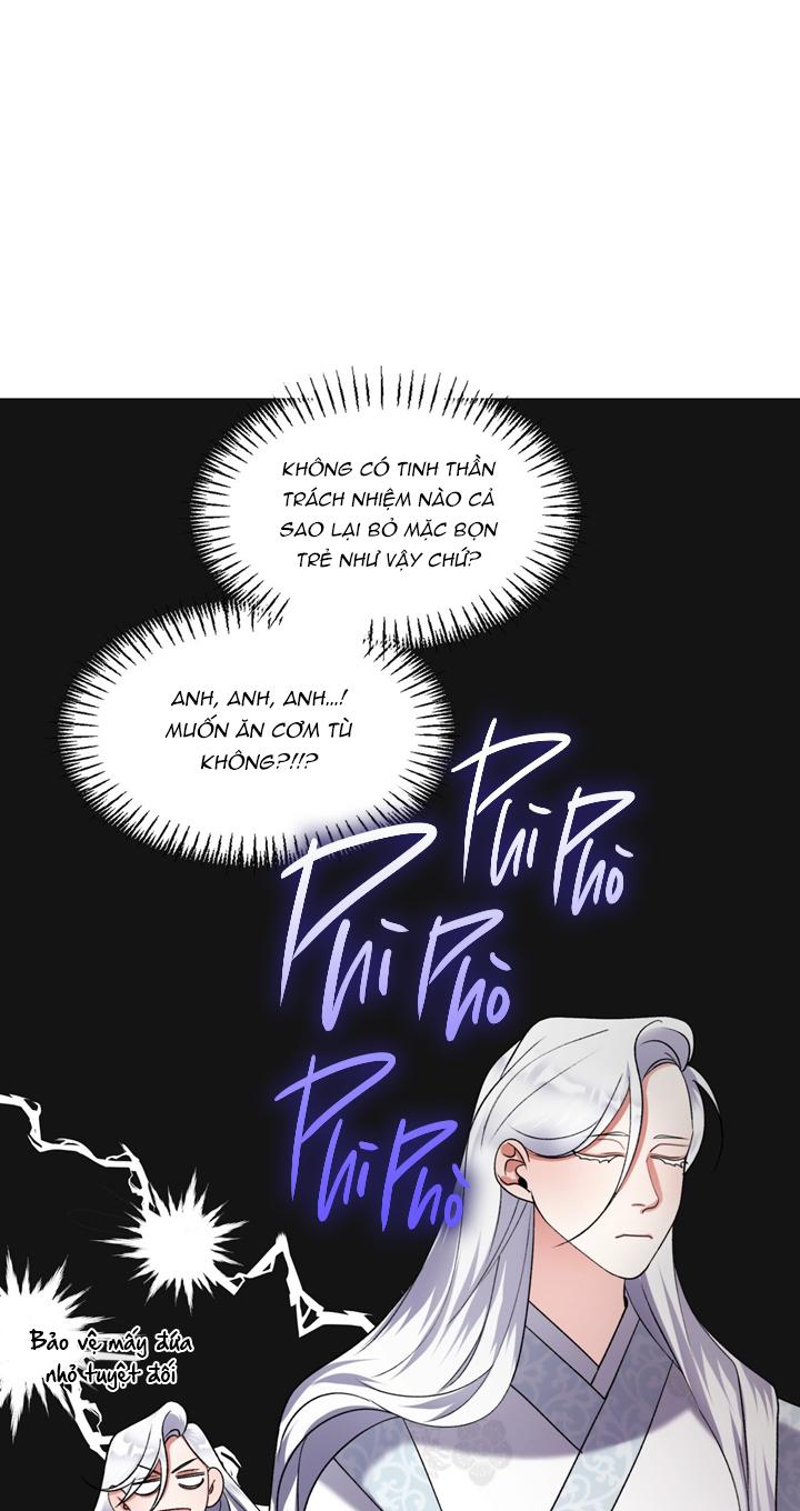 Đọc truyện Tôi đã nuôi dạy thủ lĩnh giáo phái ác ma - Chapter 2