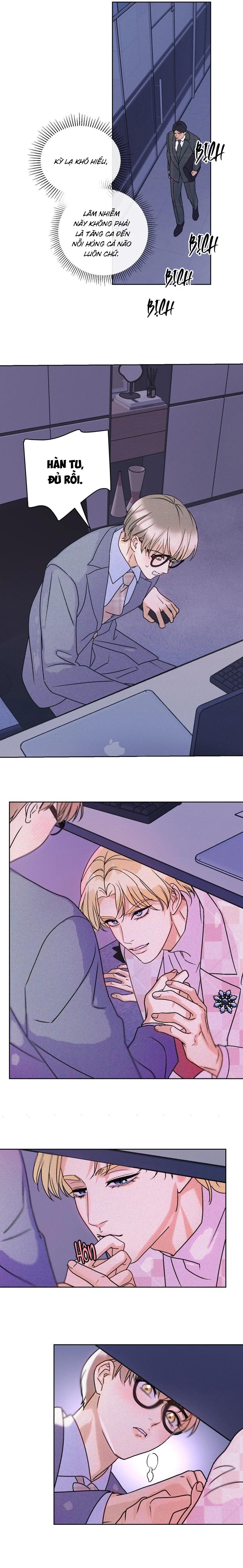 Đọc truyện Anh Trai Rẻ Tiền Của Tôi (END) - Chapter 27