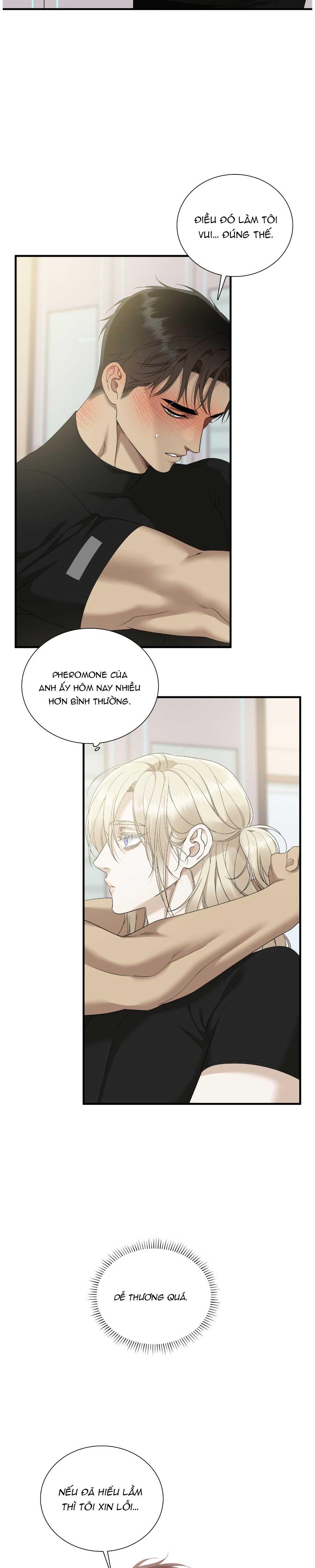 Đọc truyện GỬI. 00 - Chapter 24